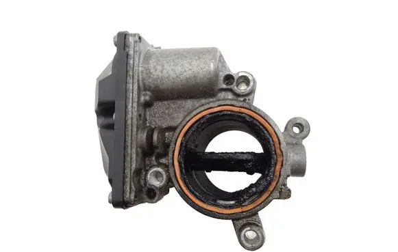 Skoda Superb B6 (3T) Throttle body valve 03L128063K A2C53369978