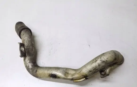 Honda CR-V Intake resonator 64kldsf76kl