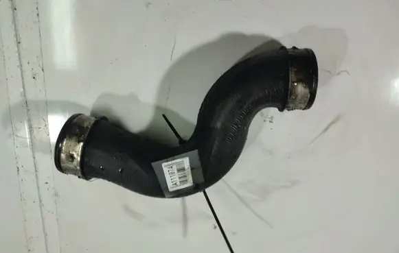 Seat Altea Intercooler hose/pipe 