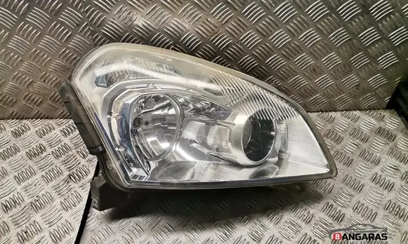 Nissan Qashqai Headlight/headlamp 1LF23804206