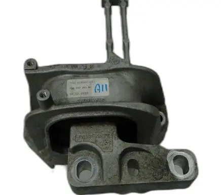 Audi A1 Engine mount vacuum valve 