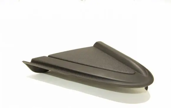 Seat Arona Side skirt rear trim 6F9853273E