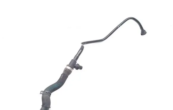 BMW i8 Engine coolant pipe/hose 8607958