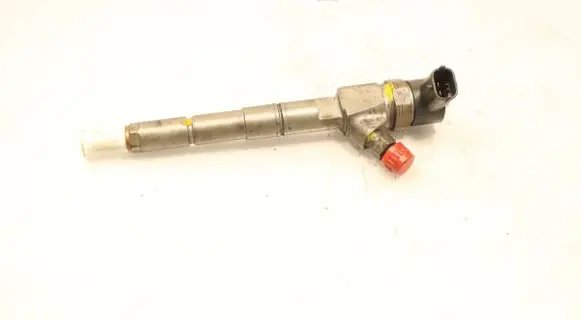 Fiat Doblo Fuel injector 0445110300