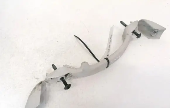 Citroen C3 Rear interior roof grab handle
