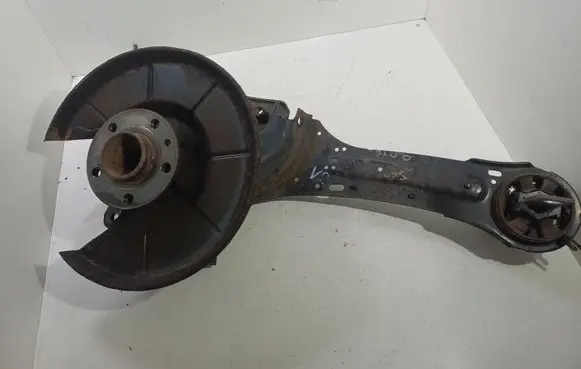 Front control arm