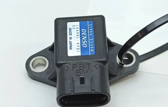 Nissan Navara D23 Steering angle sensor 31955EU50B 1049910731