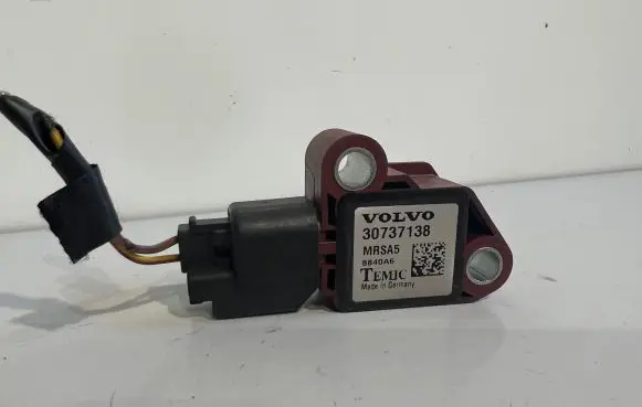Volvo V50 Airbag deployment crash/impact sensor 8840A6 30737138 MRSA5