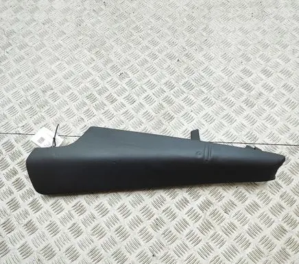 Audi Q5 SQ5 FY Rear seat side bottom trim 80A885703K 80A885703BC