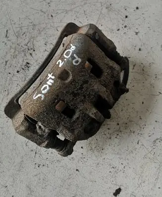 Hyundai Santa Fe Front brake caliper