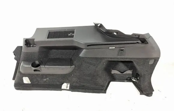 Volvo XC90 Trunk/boot side trim panel 31389007