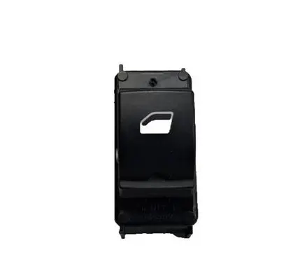 Citroen C3 Aircross Electric window control switch 13483539
