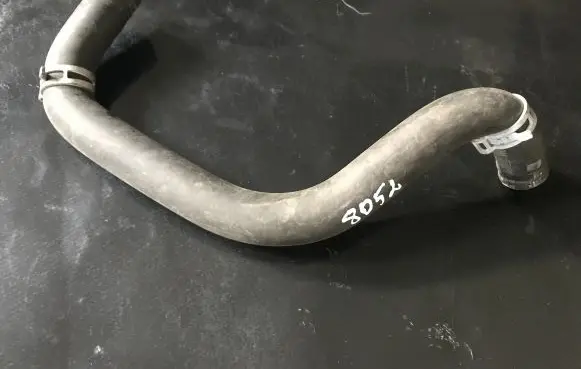 Opel Insignia A Engine coolant pipe/hose 55599251
