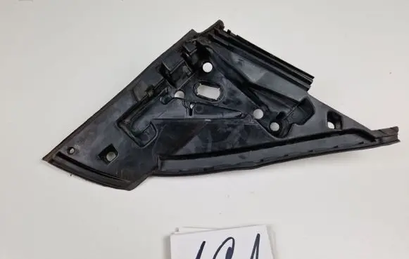 Land Rover Evoque I Front door wing mirror part 21115002