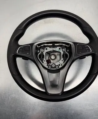 Mercedes-Benz E W213 Steering wheel A0004605600