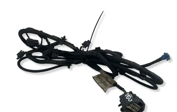 Volvo V60 Parking sensor (PDC) wiring loom 31270140