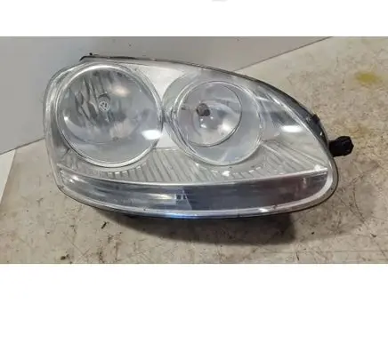 Volkswagen Golf V Headlight/headlamp 