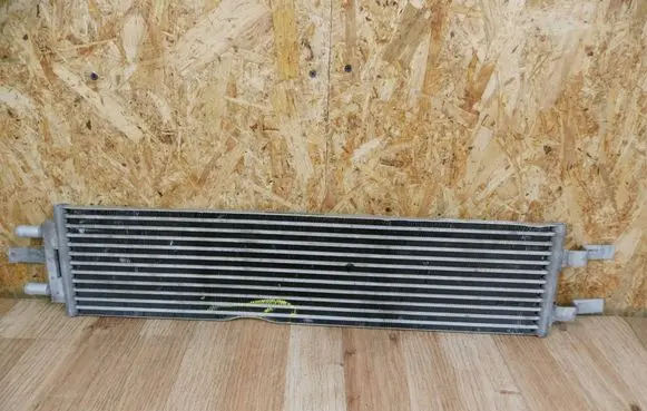 Volvo XC40 Optional radiator P32222121