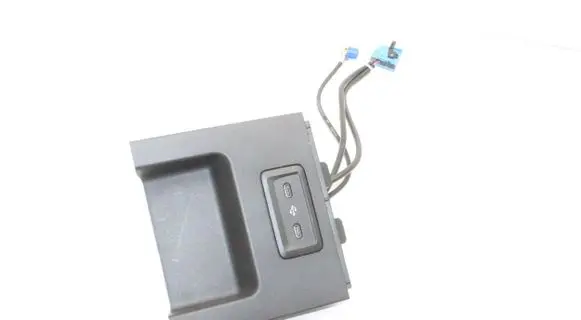 Mercedes-Benz EQS V297 USB socket connector A2976807406