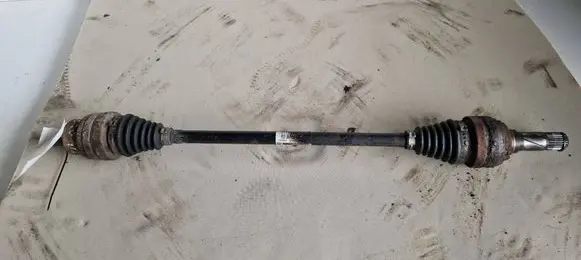 Volvo XC70 Rear driveshaft P30651936