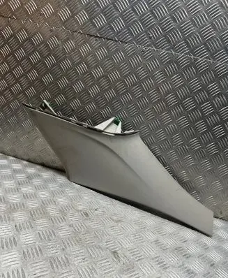 Opel Astra K (D) pillar trim (bottom) 39046860