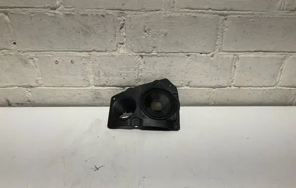BMW 7 F01 F02 F03 F04 Parcel shelf speaker 9151971 18820010 430407860101