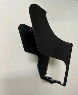Mitsubishi Lancer Evolution Intercooler air guide/duct channel 1242A001