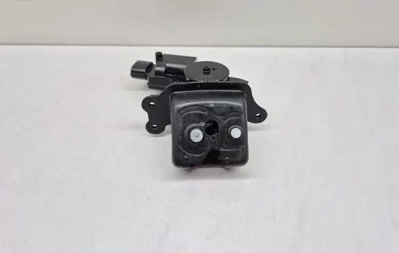 Toyota C-HR I Tailgate/trunk/boot lock/catch/latch