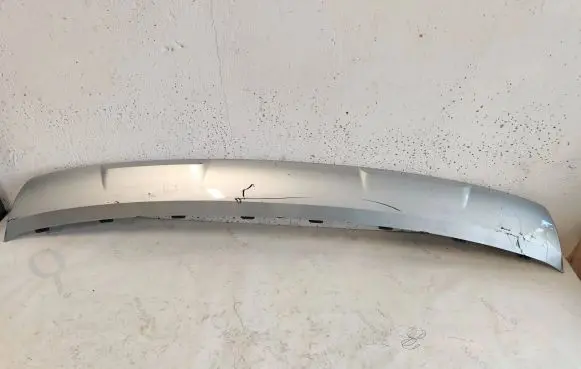 Volvo XC40 Front bumper lip 31407946 684220022
