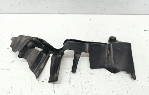 Dodge Grand Caravan Intercooler air guide/duct channel 55111330AA
