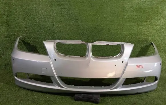 BMW 3 E90 E91 Front bumper 