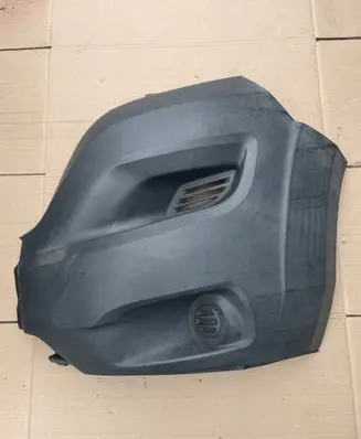Fiat Ducato Front bumper corner part panel trim 