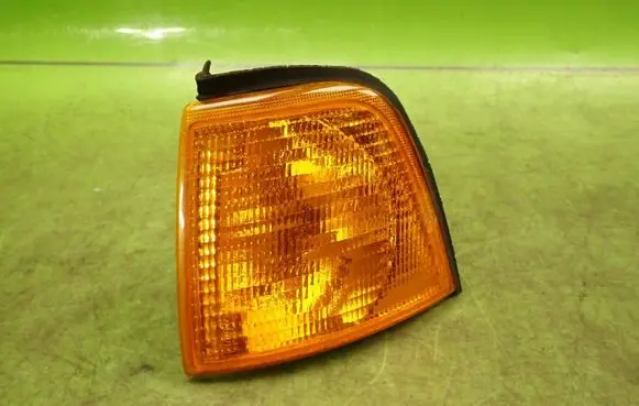 Audi 80 90 B3 Front indicator light DEPO014411505LY