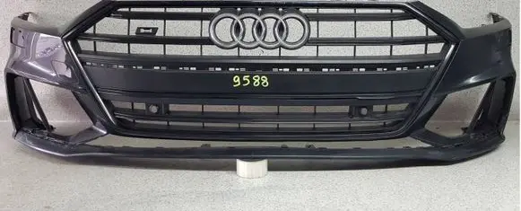 Audi A5 Front bumper 8K8807437F