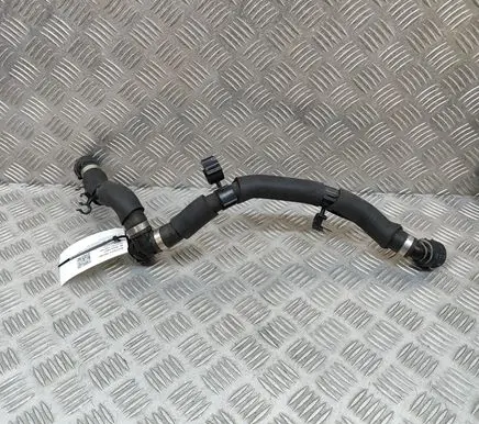 Mercedes-Benz EQS V297 Engine coolant pipe/hose A2978307102