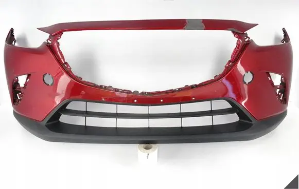 Mazda CX-3 Front bumper DK8A50031