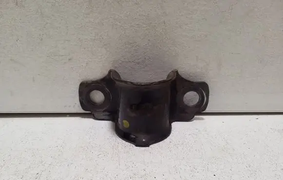 Land Rover Discovery Sport Sway bar bush bracket, front 6G9N5488BC