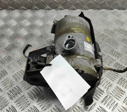 Audi e-tron Air conditioning (A/C) compressor (pump) 4KE260087J 4G0816797B