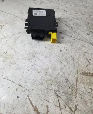 Volkswagen PASSAT B6 Steering angle sensor 3C0953549E 05113821 01103060270502