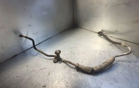 Peugeot 307 Power steering hose/pipe/line 