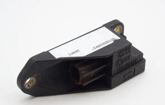 Volkswagen Golf IV Airbag deployment crash/impact sensor 6Q0909606