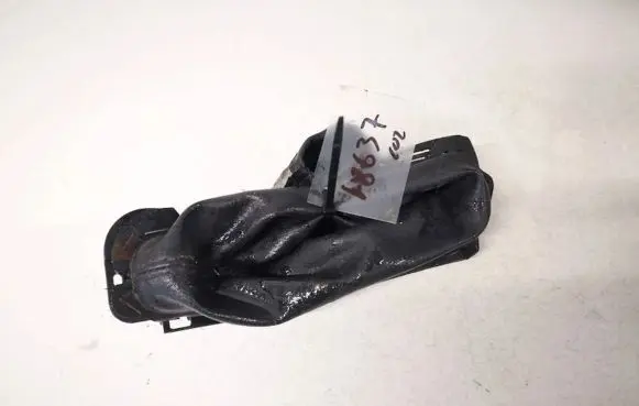 Ford Focus Other interior part 4m51a044649bc