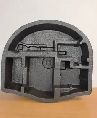 Toyota Yaris Cross Glove box in trunk 64993K0050