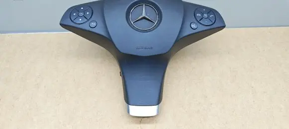 Mercedes-Benz E W212 Steering wheel airbag 0008605902