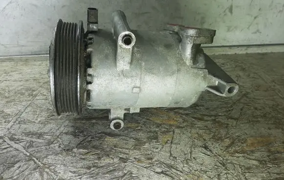 Peugeot Boxer Air conditioning (A/C) compressor (pump) 2006120