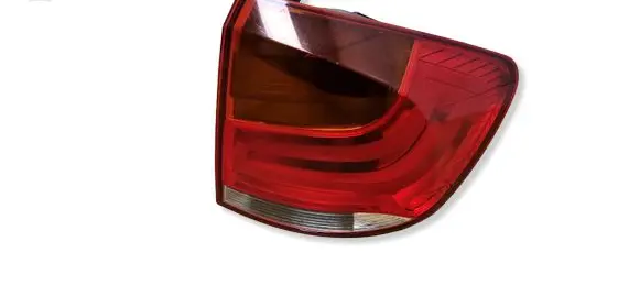 BMW X1 E84 Rear/tail lights 2992478
