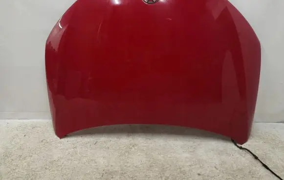 Volkswagen Scirocco Engine bonnet/hood