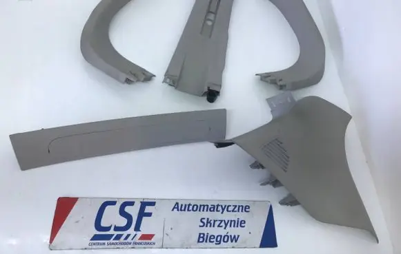 Ford S-MAX Other interior part