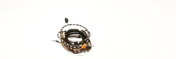 Volkswagen Caddy Tailgate/trunk wiring harness 2K0971147G