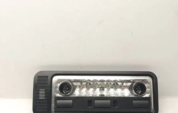 BMW Z4 E85 E86 Front seat light 8364929